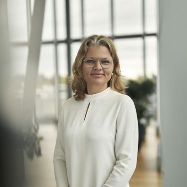 Camilla Tellefsdal Robstad