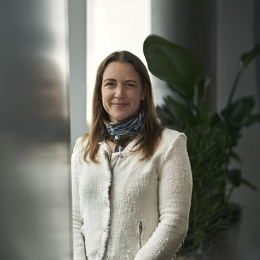 Caroline Marie Hagen Kjos