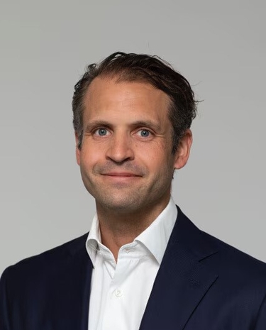 Christer Kjos
