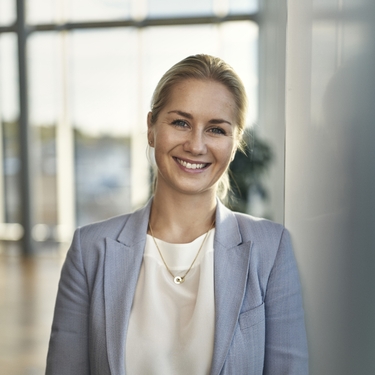 Maria Syse-Nybraaten