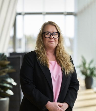 Ingrid Sofie Nielsen